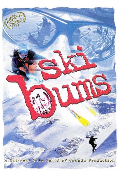 Ski Bums poster