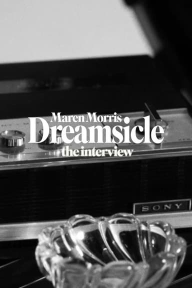 D R E A M S I C L E: The Interview poster