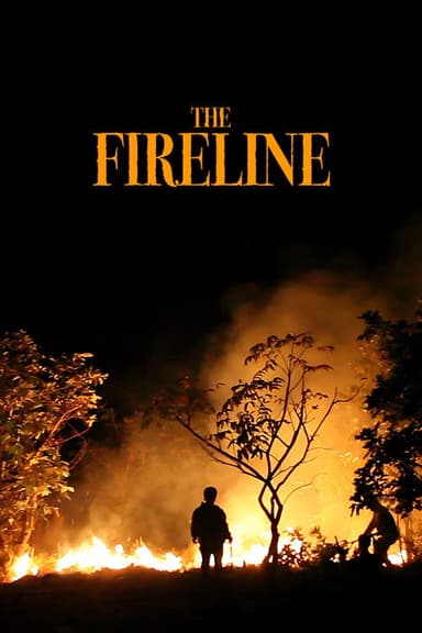The Fireline poster