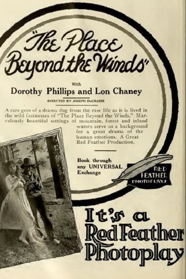 The Place Beyond the Winds poster