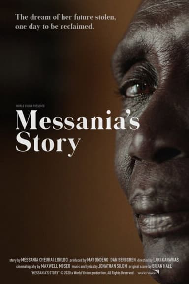 Messania's Story poster