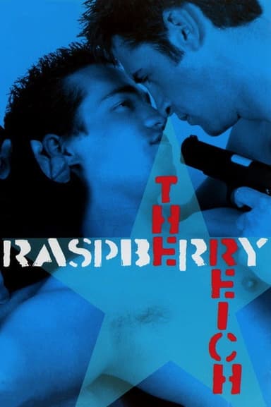 The Raspberry Reich poster