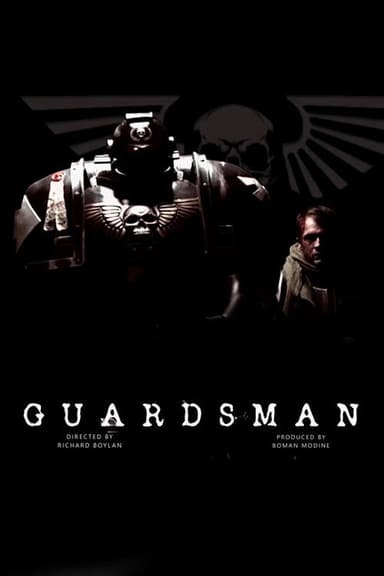 Guardsman poster