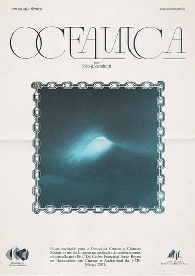OCEANICA poster