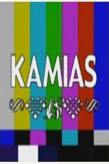 Kamias: Memory of Forgetting poster