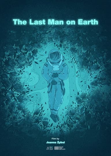 The Last Man on Earth poster