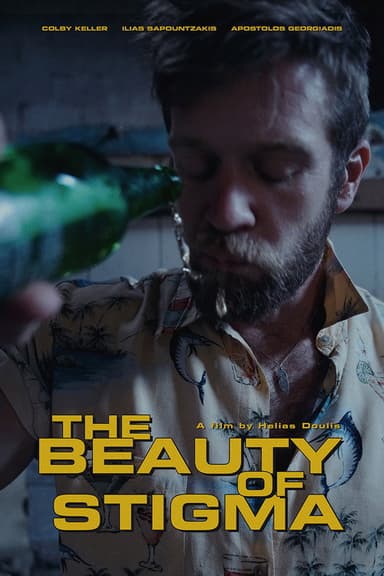 The Beauty of Stigma poster
