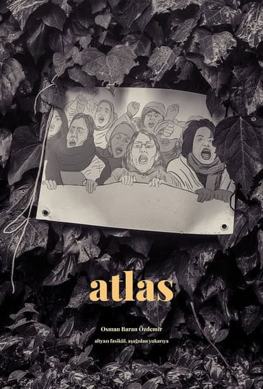 Atlas poster