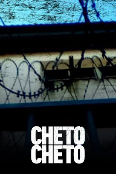 Cheto cheto poster