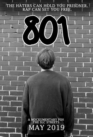 801 poster