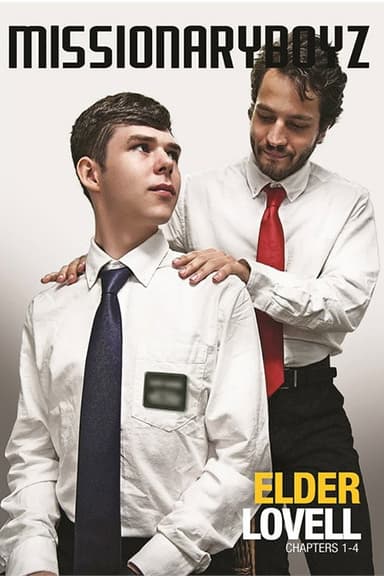 Elder Lovell: Chapters 1-4 poster