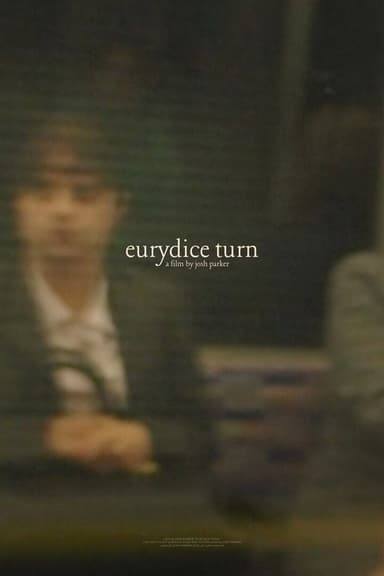 eurydice turn poster