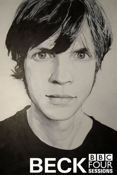 Beck: BBC Four Sessions poster