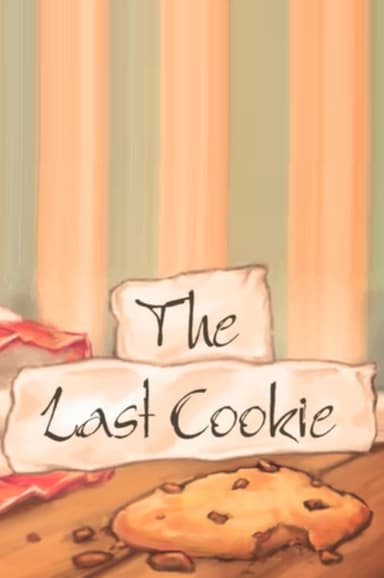 The Last Cookie poster