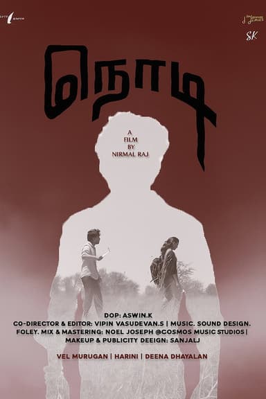 Nodi poster