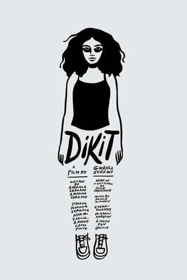 Dikit poster