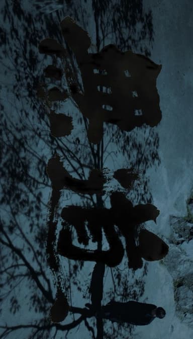 Deep Roots poster