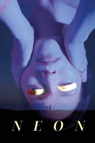 Neon poster