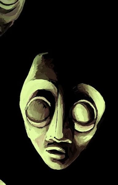 Passage poster