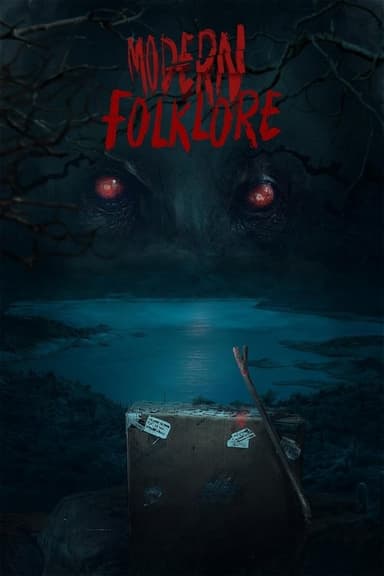 Modern Folklore poster