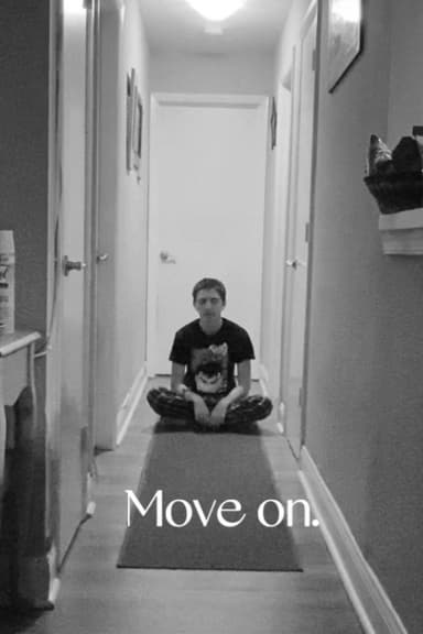 Move On poster