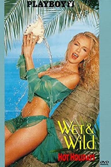 Playboy: Wet & Wild - Hot Holidays poster