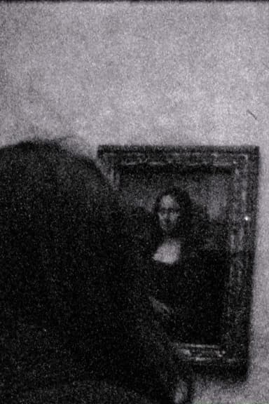 Mona Lisa (I) poster