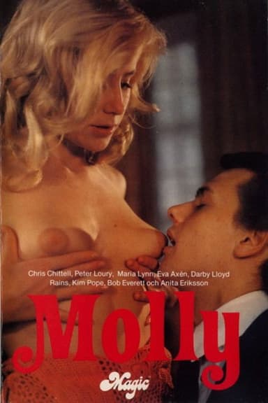 Molly poster