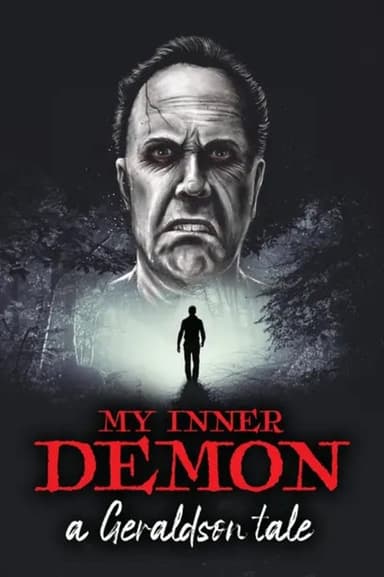My Inner Demon: A Geraldson Tale poster
