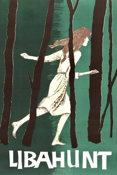 Werewolf poster