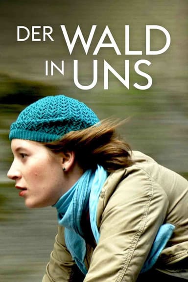 Der Wald in uns poster