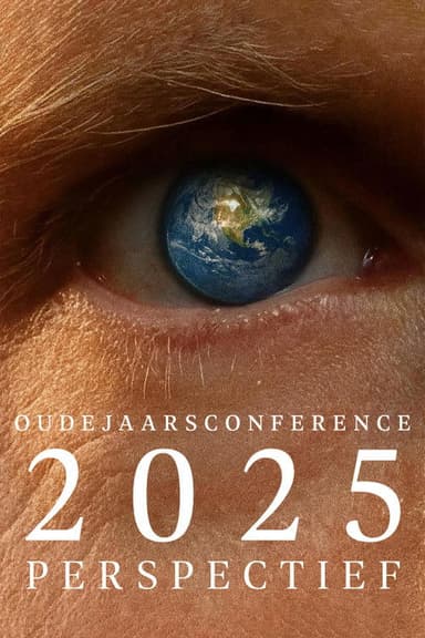 Peter Pannekoek: Perspectief poster