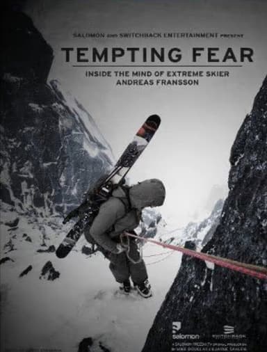 Tempting Fear poster