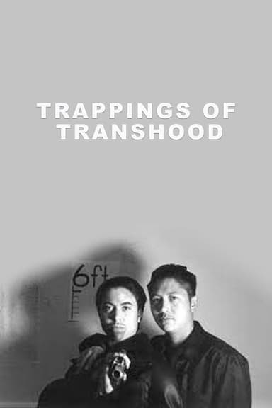 Trappings of Transhood poster