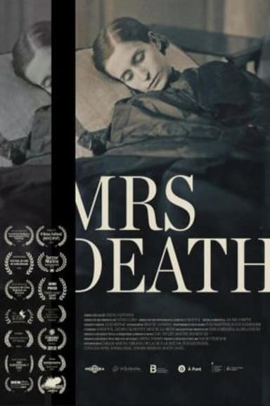 Mrs. Death poster