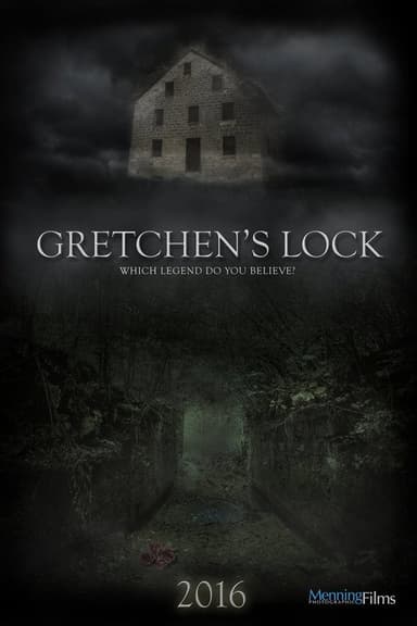 Gretchen's Lock poster