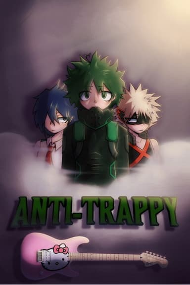 how do i delete this... poster