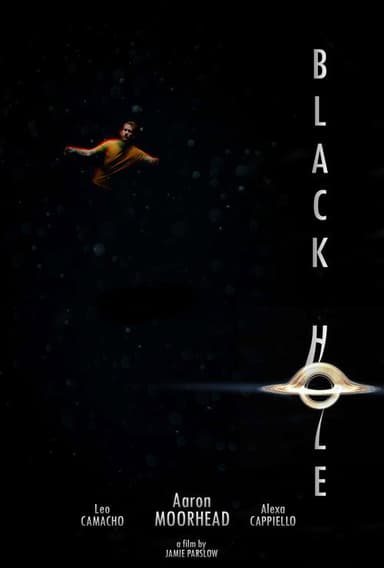 Black Hole poster