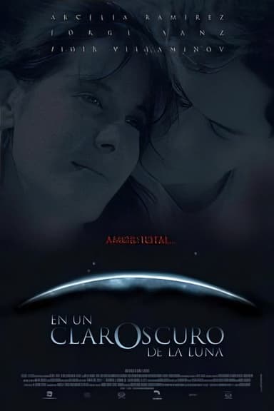 In the Shadow of the Moon poster