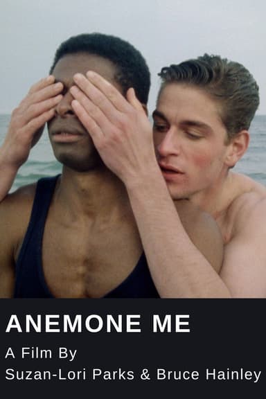 Anemone Me poster