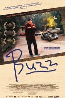Buzz poster