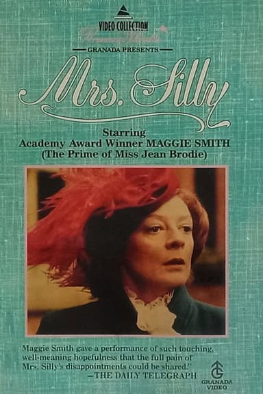 Mrs. Silly poster