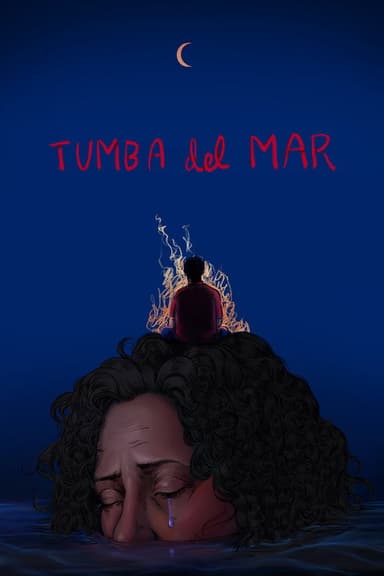 Tomb of the Sea poster