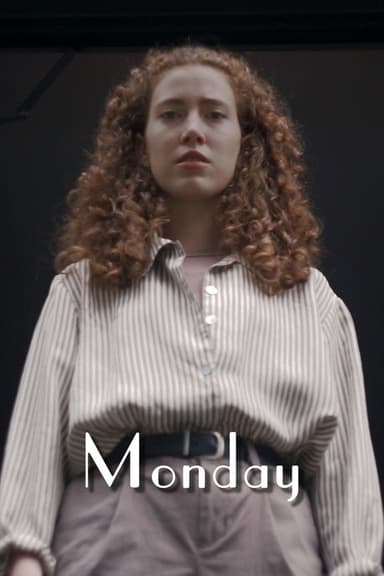 Monday poster