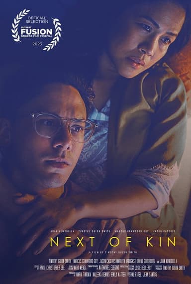 Next of Kin poster