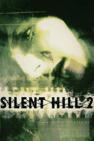 The Making of Silent Hill 2 poster