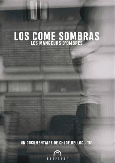 Los Come Sombras poster