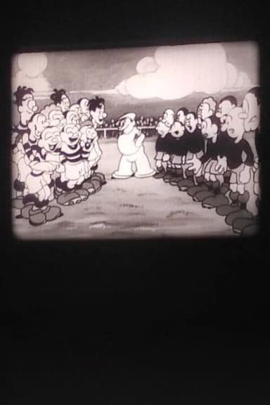 Between Whistles and Flutes poster