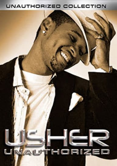 Usher: Unauthorized poster