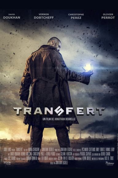 Transfert poster